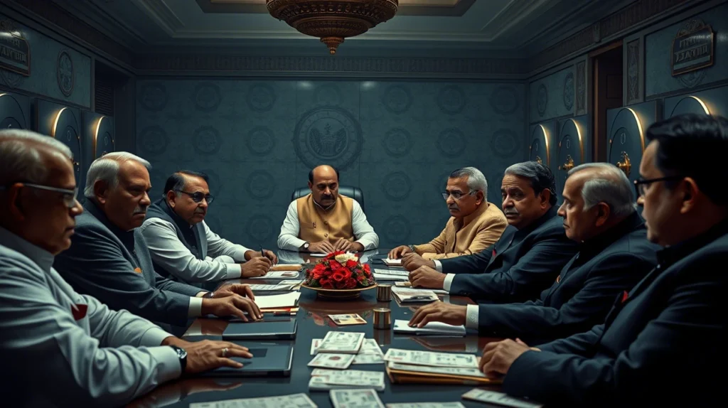 india goverment