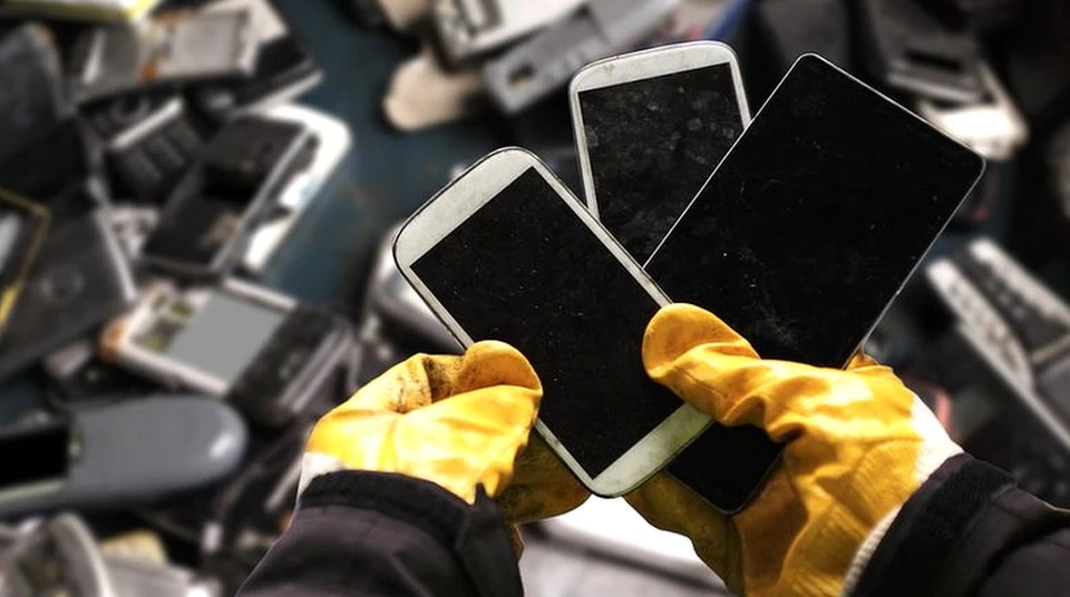 phones